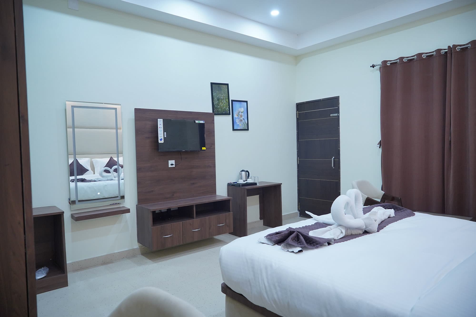 Executive Room